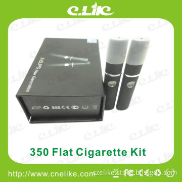 CE/FCC Approved New Vision No Leak Elips Starter Kits Electronic Cigarette